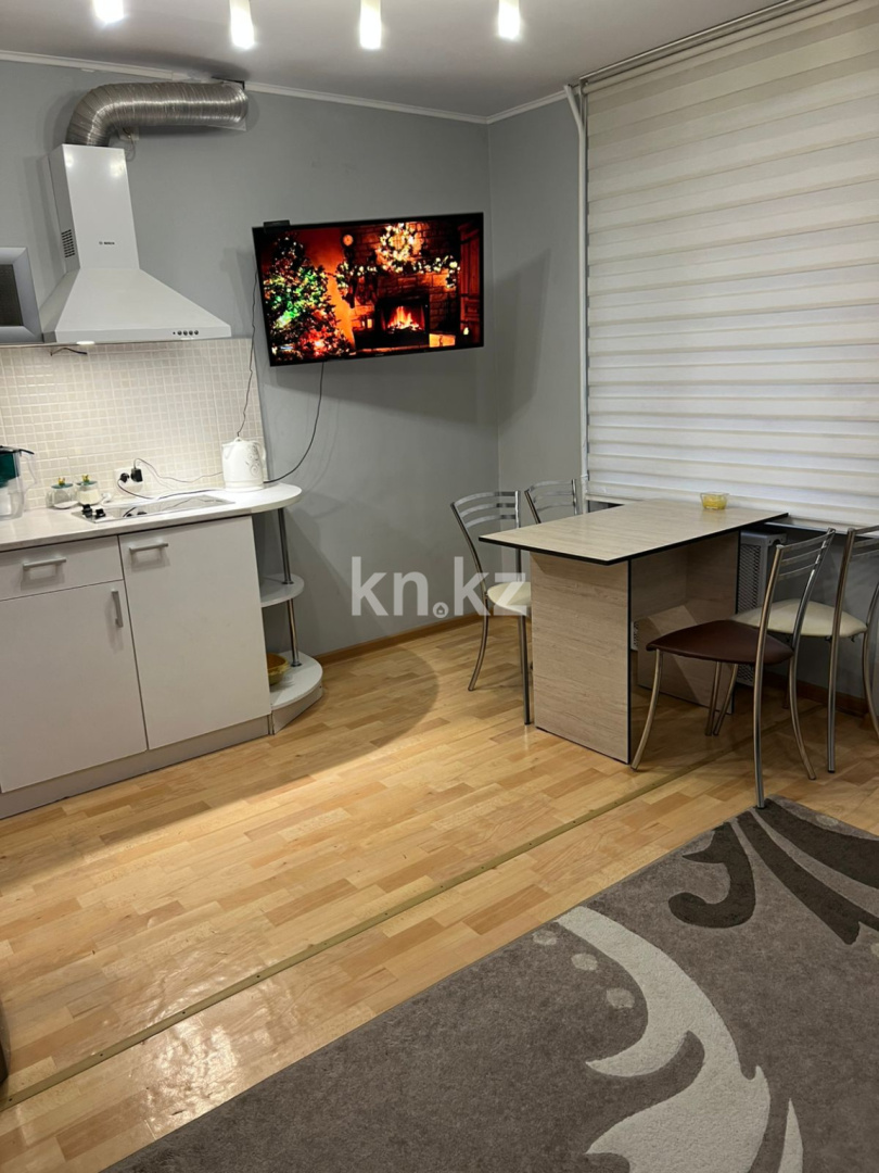Аренда 1-комнатной квартиры посуточно, 38 м² в Усть-Каменогорске - фото 4