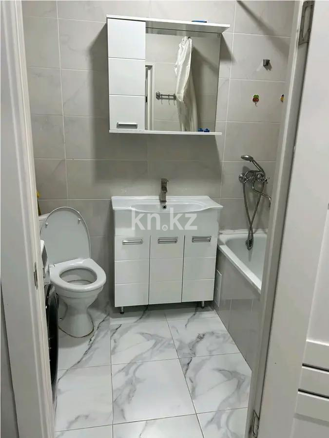 Продажа 2-комнатной квартиры, 56.8 м², ул. Бокейханова, дом  510б в Алматы - фото 4