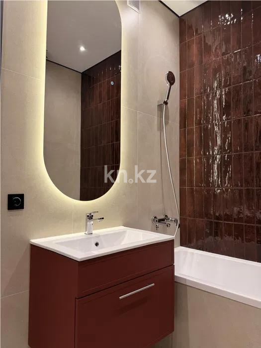 Продажа 3-комнатной квартиры, 66 м² в Астане - фото 4