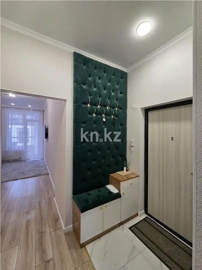 Продажа 2-комнатной квартиры, 44 м² в Астане - фото 4