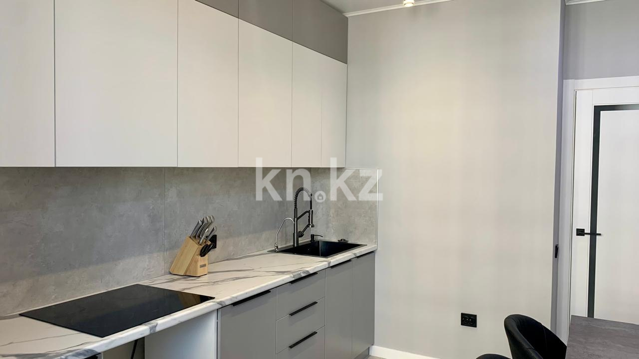 Продажа 3-комнатной квартиры, 90 м² в Алматы - фото 7