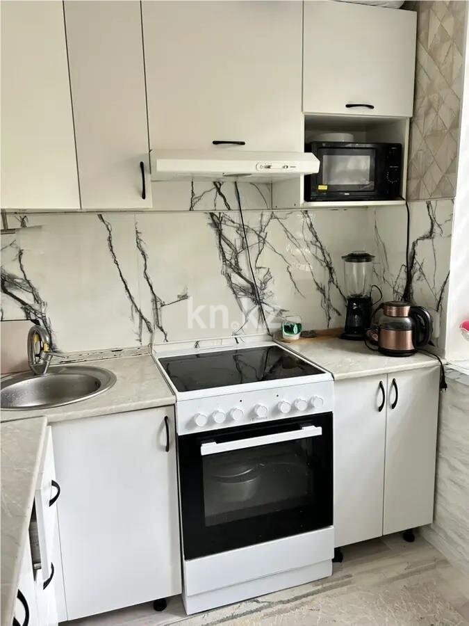 Продажа 2-комнатной квартиры, 48 м² в Темиртау - фото 3