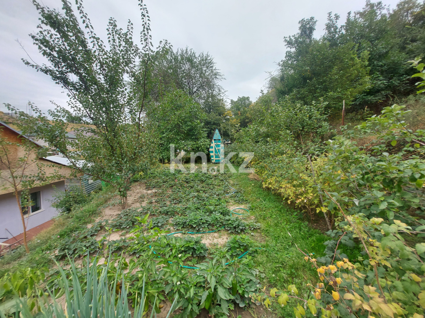 Продажа 4-комнатного дома, 112 м², мкр-н Канат, дом  68 - СТ Канат в Алматы - фото 9