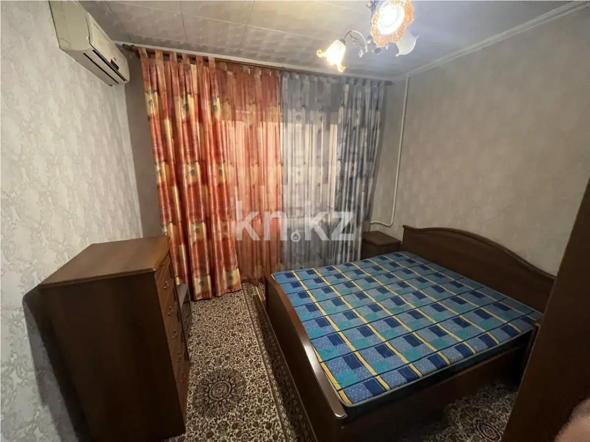 Продажа 2-комнатной квартиры, 53 м², ул. Мынбаева, дом  38 в Алматы - фото 2