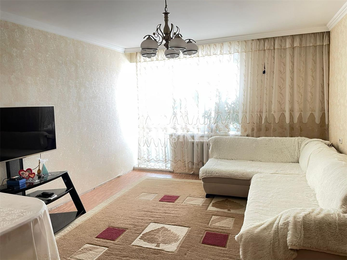 Продажа 3-комнатной квартиры, 61 м², ул. Гапеева, дом  9 в Караганде