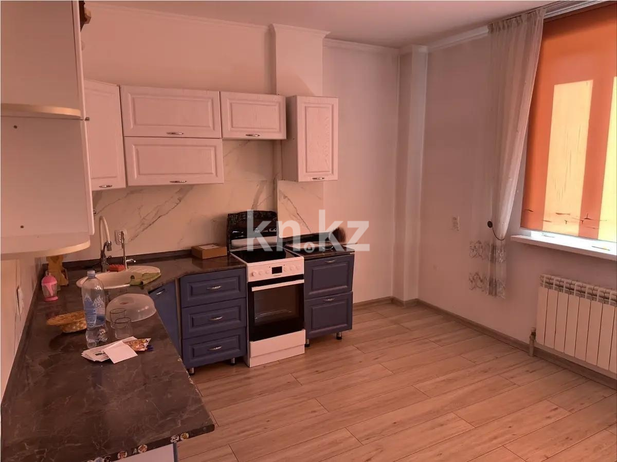 Продажа 2-комнатной квартиры, 93 м² в Астане - фото 3
