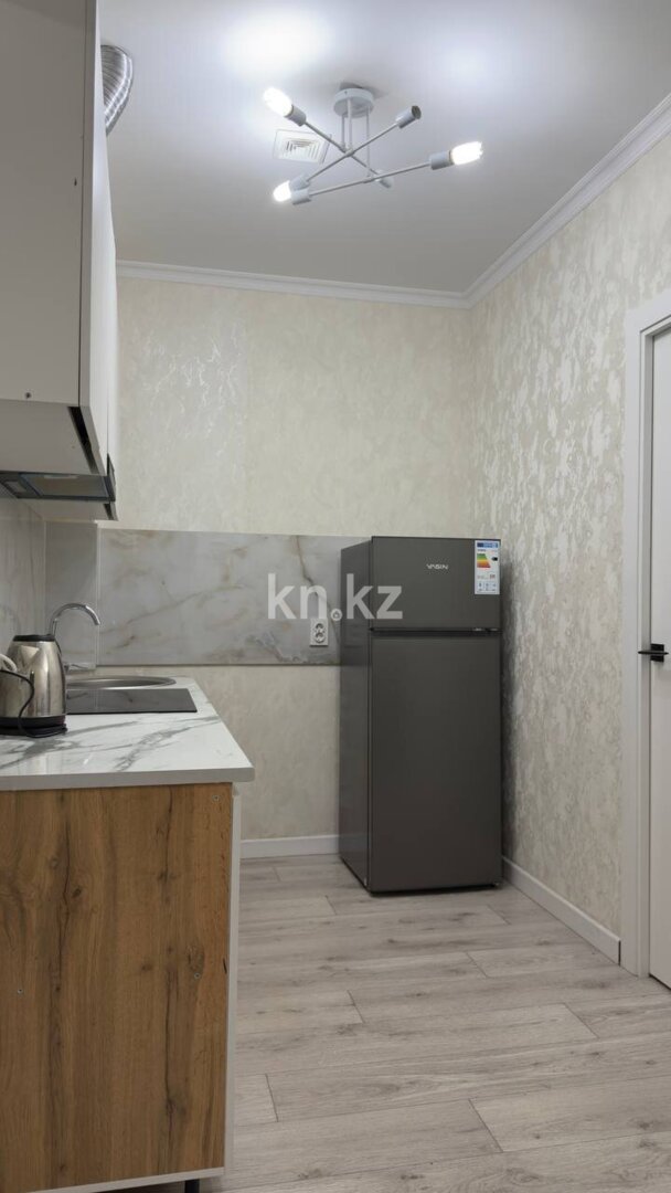 Аренда 1-комнатной квартиры посуточно, 40 м² в Алматы - фото 6