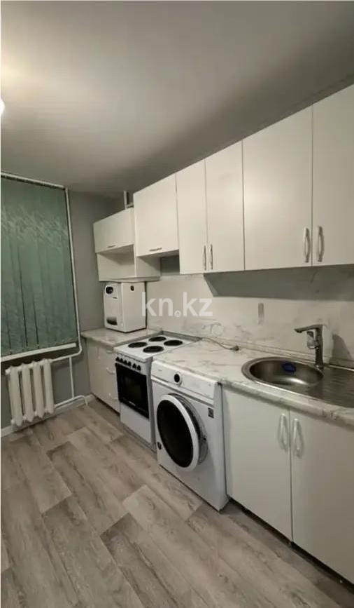 Продажа 1-комнатной квартиры, 33 м² в Астане - фото 2