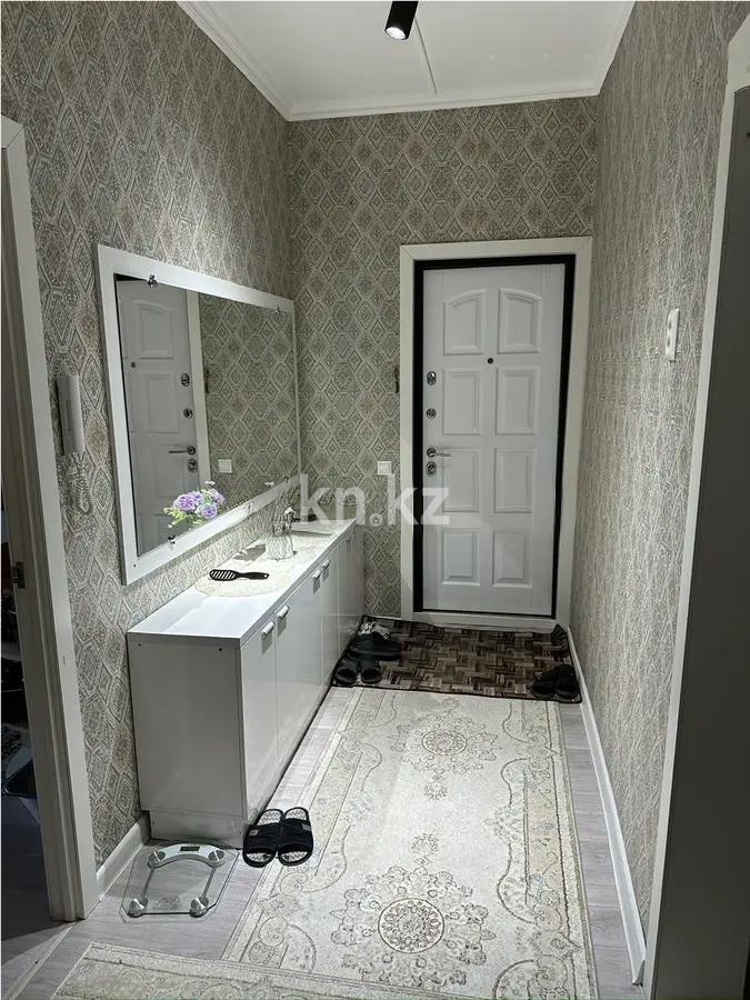 Продажа 4-комнатной квартиры, 95.6 м², мкр-н Таугуль-1, дом  42 в Алматы - фото 5