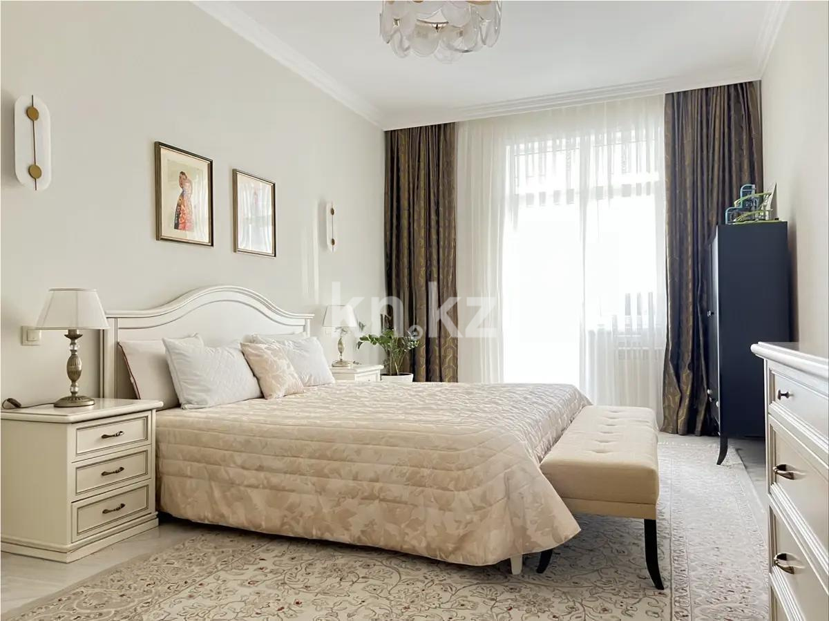 Продажа 3-комнатной квартиры, 100 м², пр. Мангилик Ел, дом  52 в Астане - фото 2