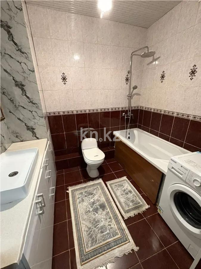 Продажа 2-комнатной квартиры, 54 м² в Астане - фото 4