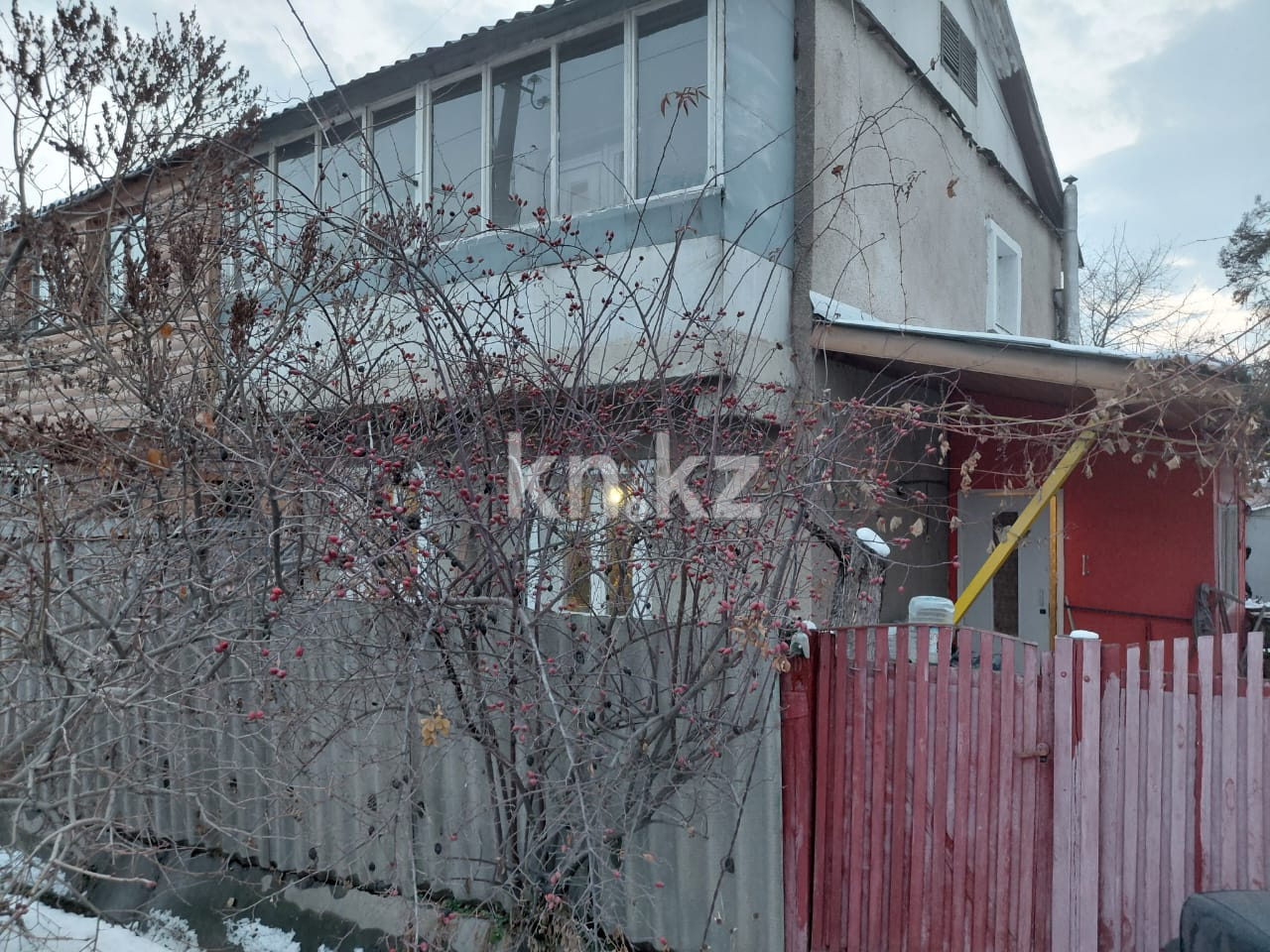 Аренда 4-комнатного дома, 80 м² в Алматинской области