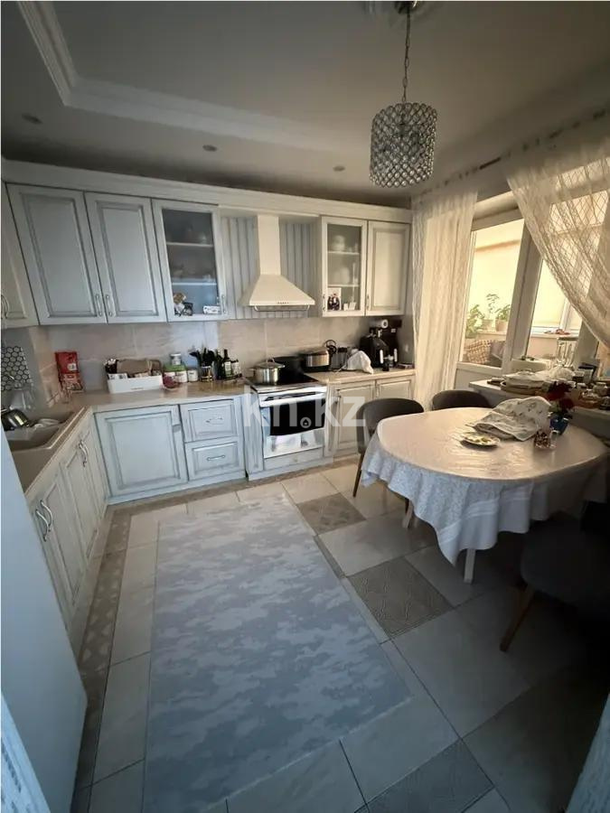 Продажа 4-комнатной квартиры, 117 м² в Астане - фото 3