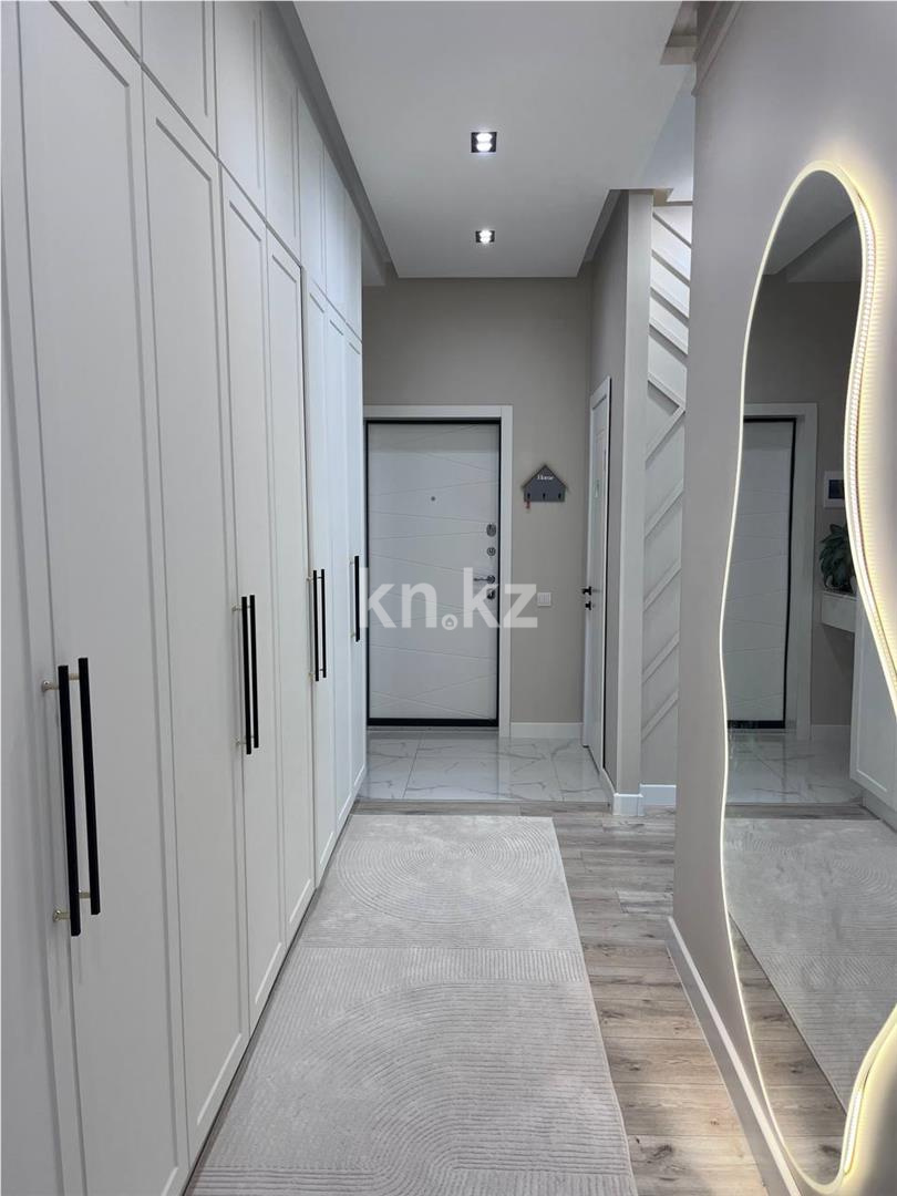 Продажа 3-комнатной квартиры, 85 м² в Караганде - фото 24