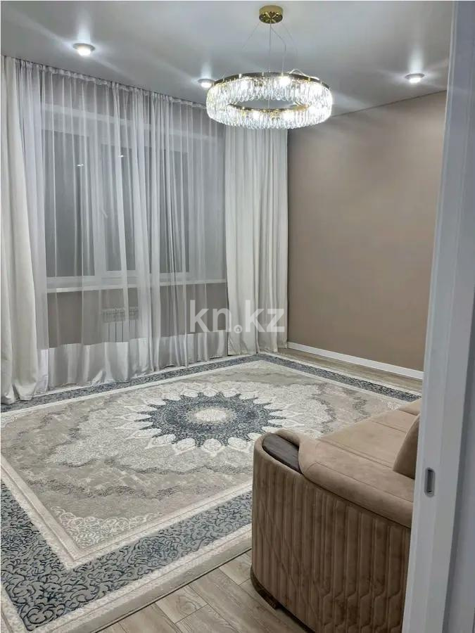 Продажа 3-комнатной квартиры, 84 м², ул. Муканова, дом  49/10 в Караганде
