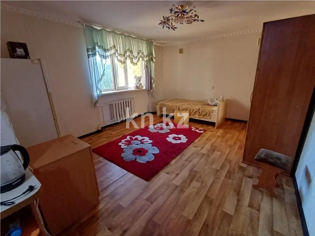 Продажа 1-комнатной квартиры, 20.5 м² в Астане