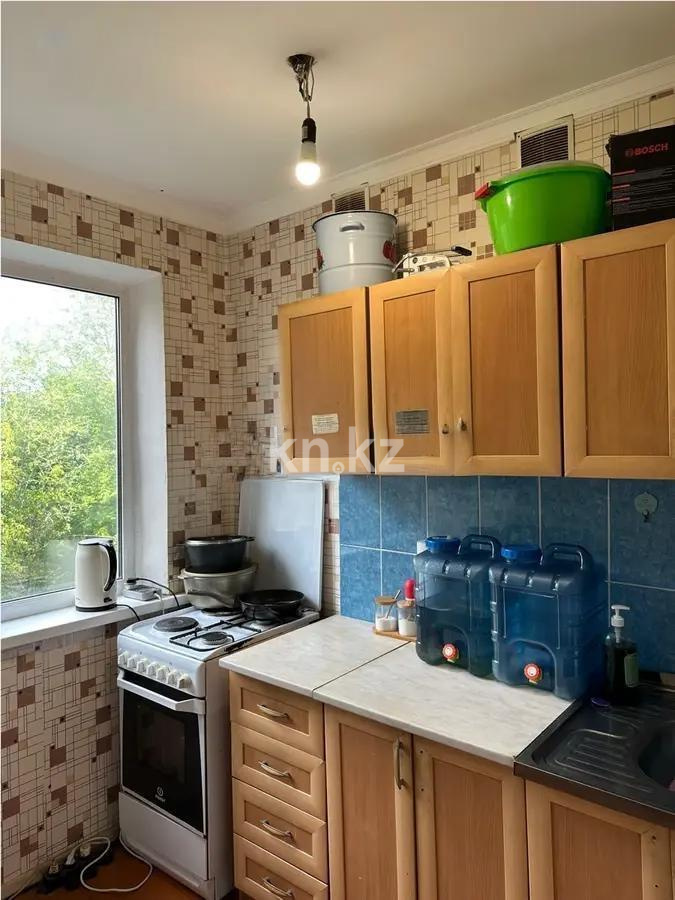 Продажа 2-комнатной квартиры, 43 м², 7-й мкр., дом  8 в Темиртау - фото 3