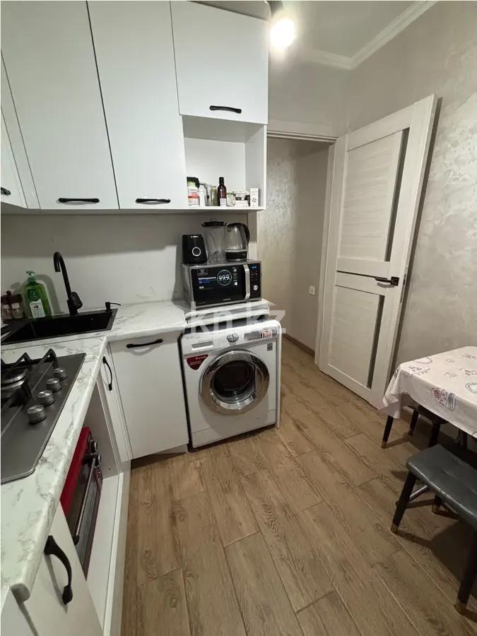 Продажа 3-комнатной квартиры, 58.5 м² в Алматы - фото 4