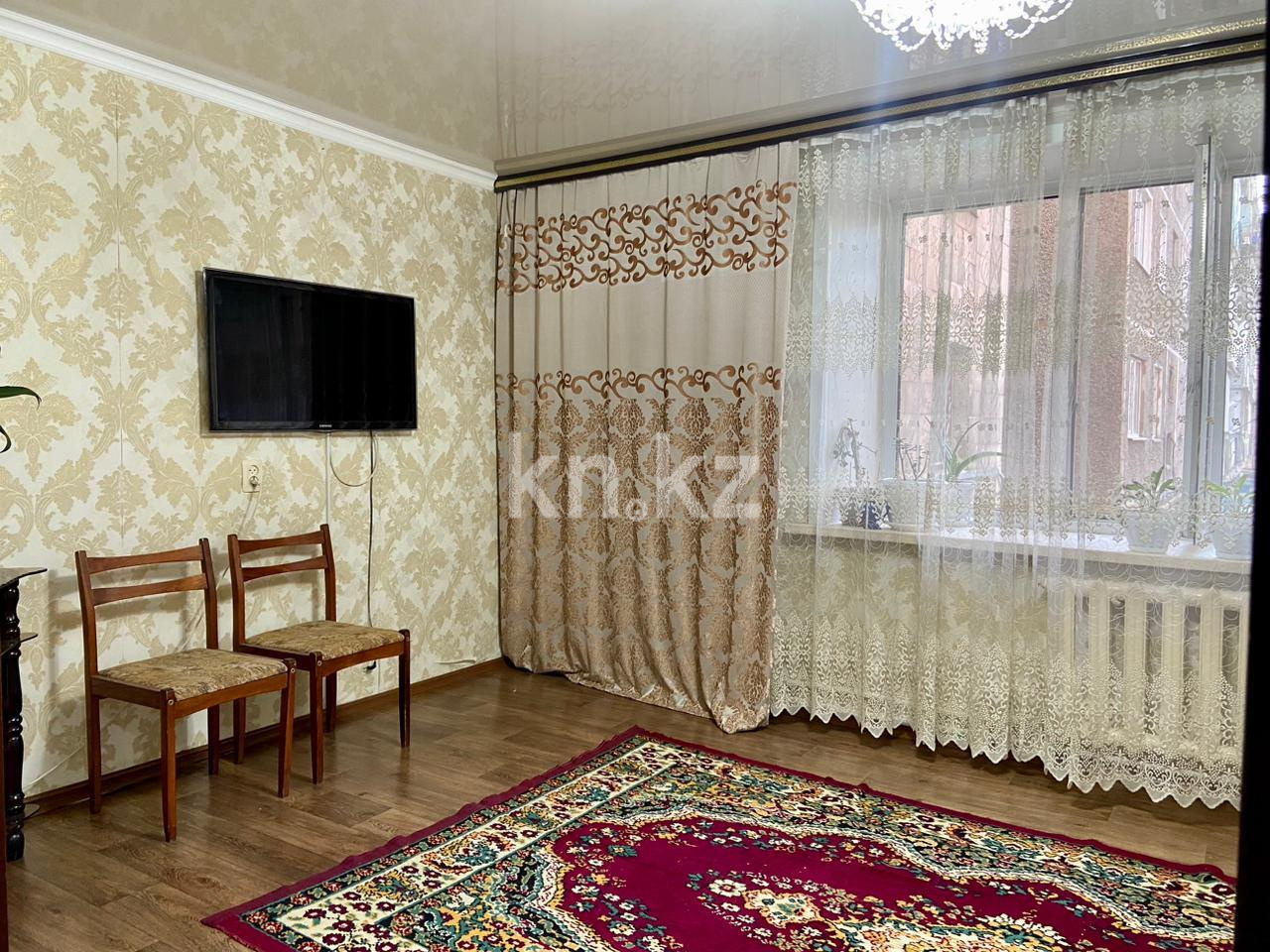 Продажа 3-комнатной квартиры, 63 м², ул. Керамическая, дом  82а в Караганде - фото 4