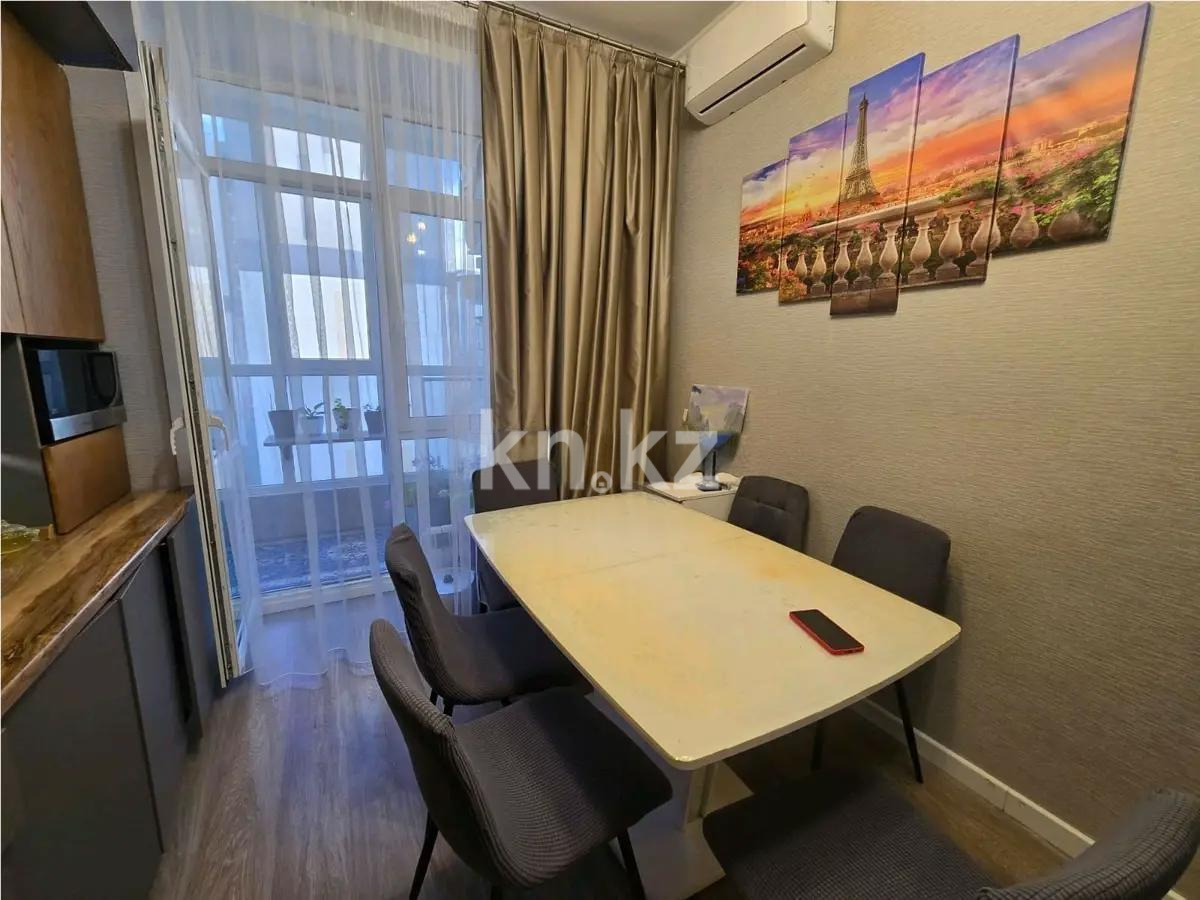 Продажа 4-комнатной квартиры, 125 м², ул. Анет баба, дом  13/2 в Астане - фото 5