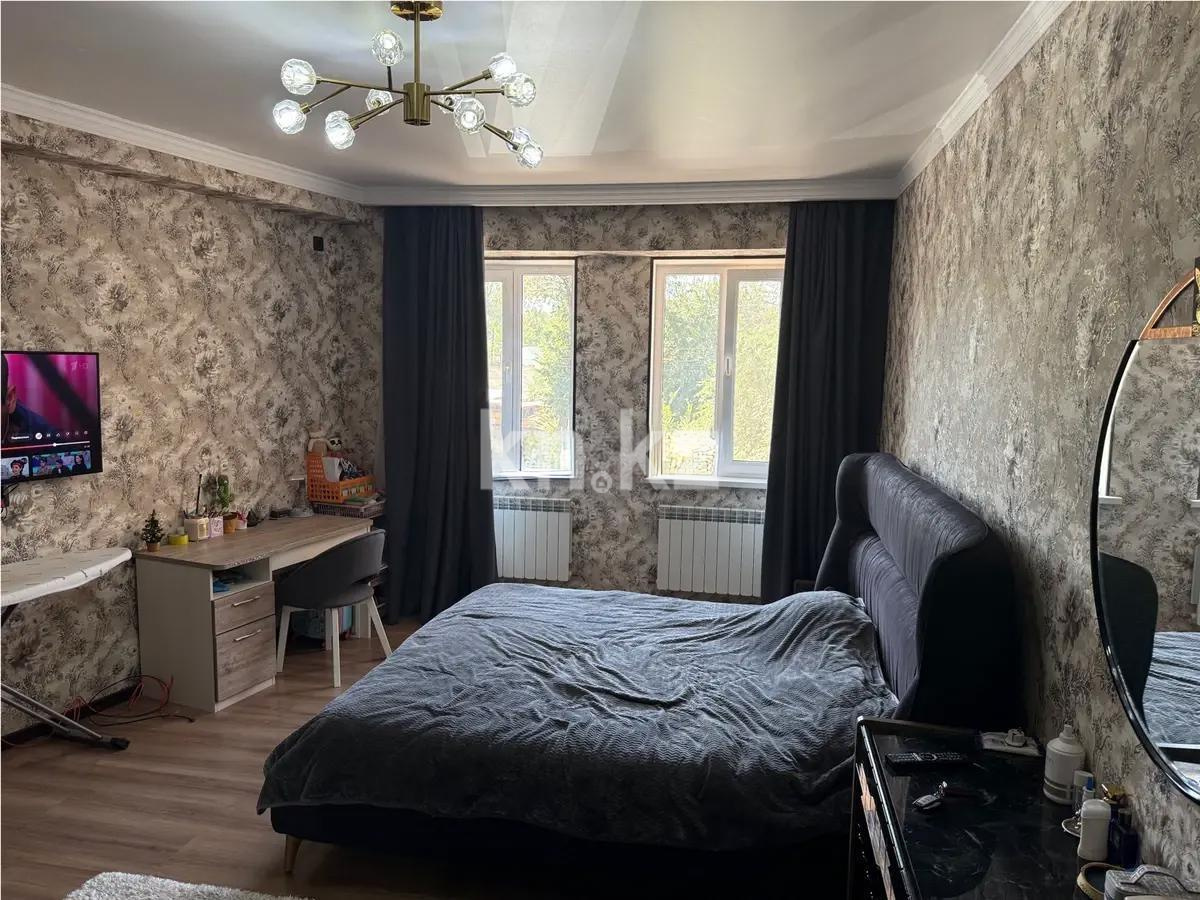 Продажа 3-комнатной квартиры, 96.5 м², ул. Навои, дом  208/3 в Алматы - фото 2