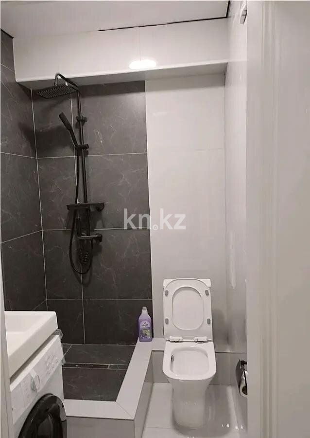 Продажа 1-комнатной квартиры, 30 м² в Алматы - фото 2