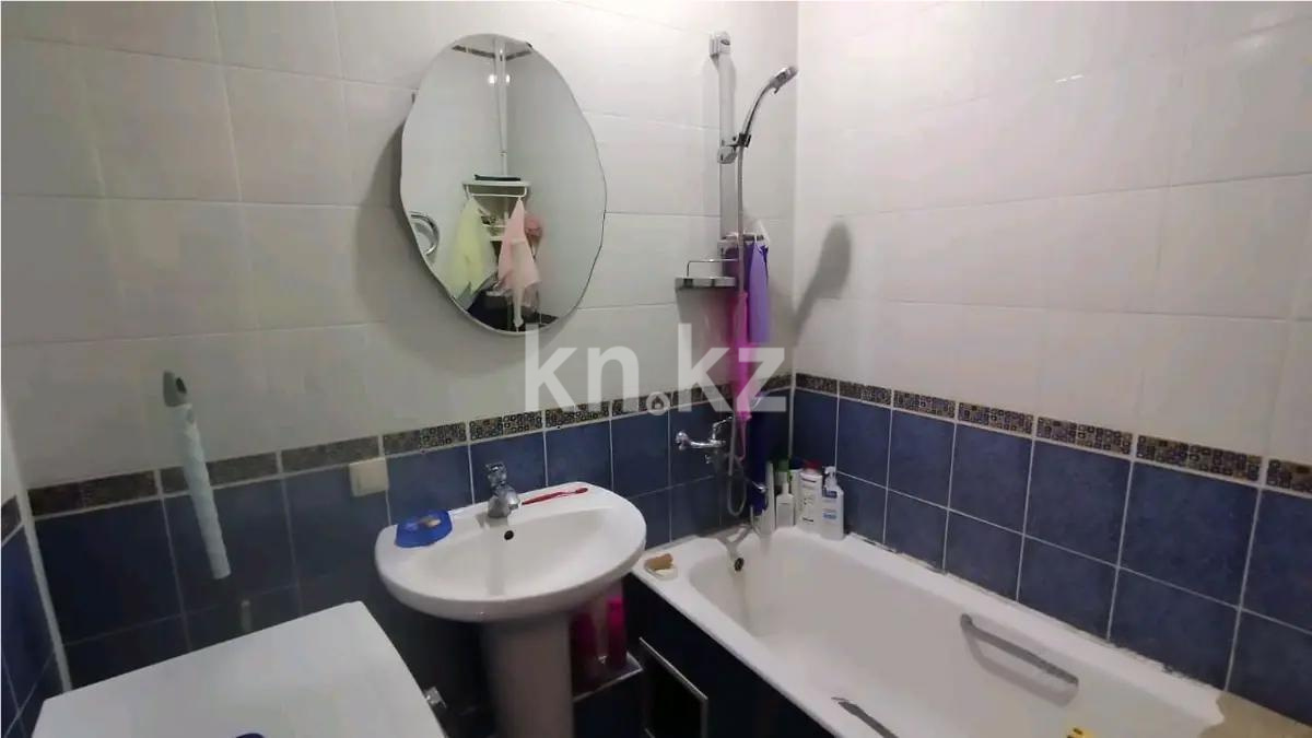 Продажа 3-комнатной квартиры, 72 м² в Алматы - фото 3