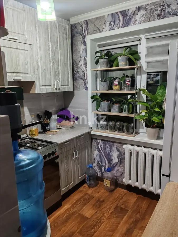 Продажа 2-комнатной квартиры, 44 м² в Караганде - фото 3