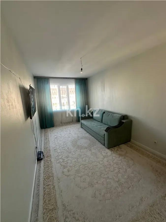 Продажа 1-комнатной квартиры, 45 м² в Алматы