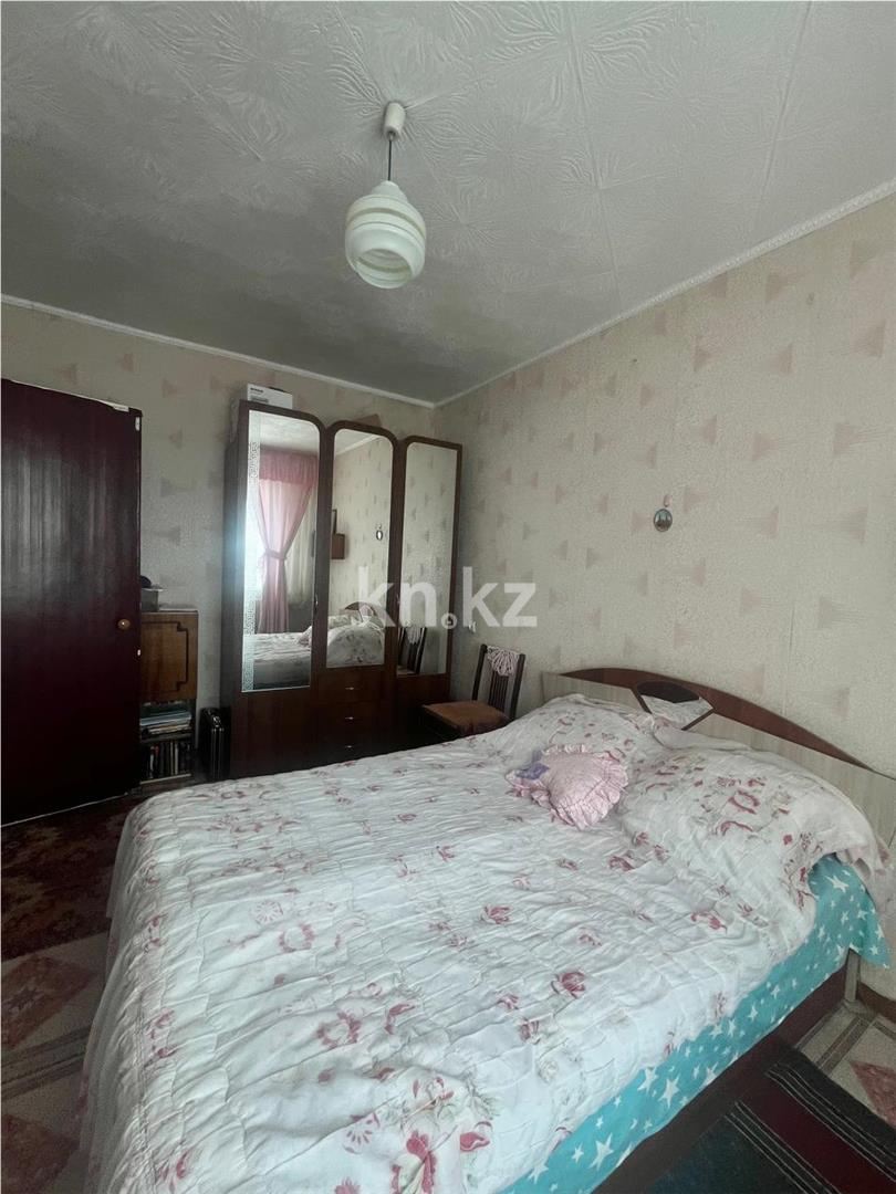 Продажа 2-комнатной квартиры, 54 м² в Караганде - фото 4