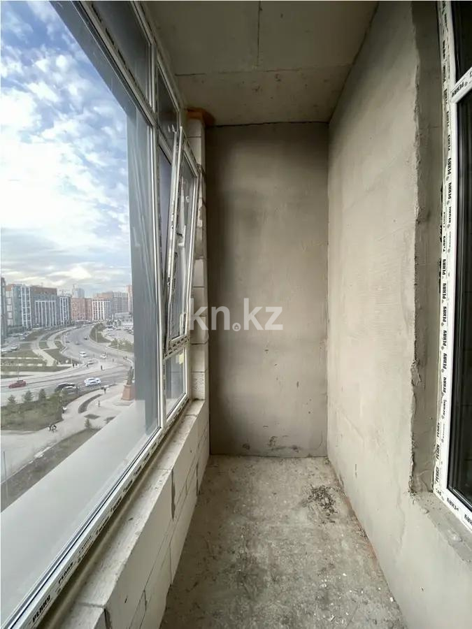Продажа 2-комнатной квартиры, 66.4 м² в Астане - фото 5
