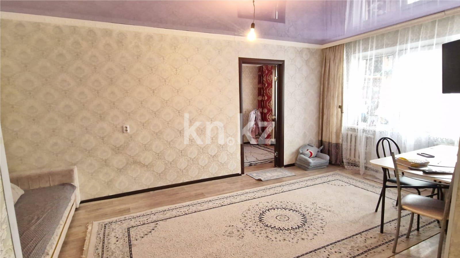 Продажа 2-комнатной квартиры, 44 м² в Караганде - фото 2