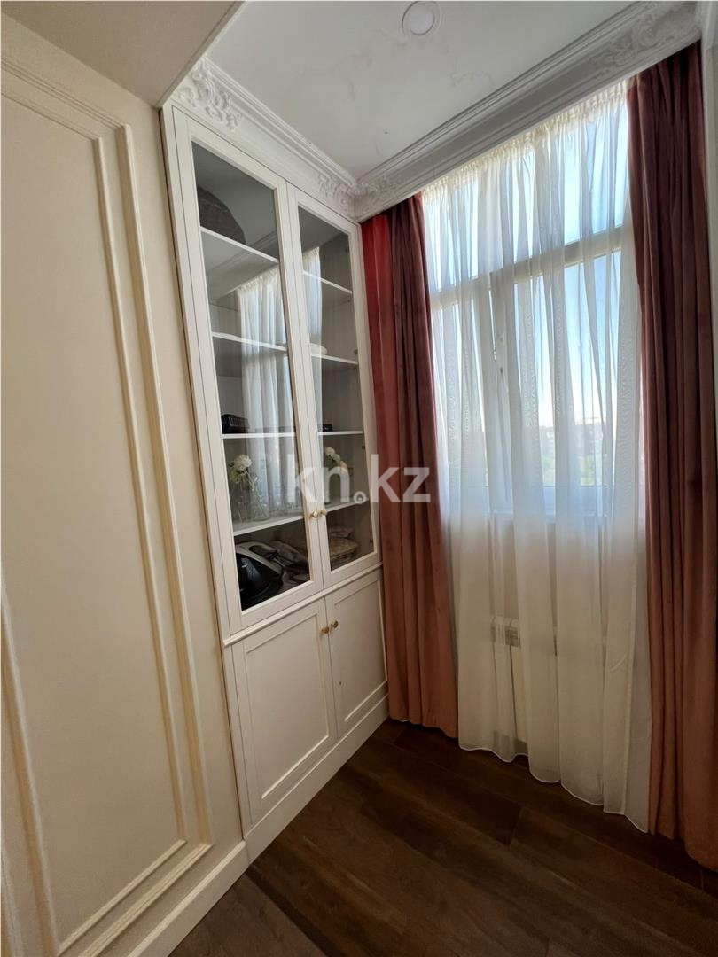 Продажа 4-комнатной квартиры, 112 м² в Караганде - фото 21