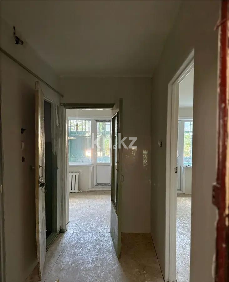 Продажа 1-комнатной квартиры, 32 м² в Темиртау - фото 2