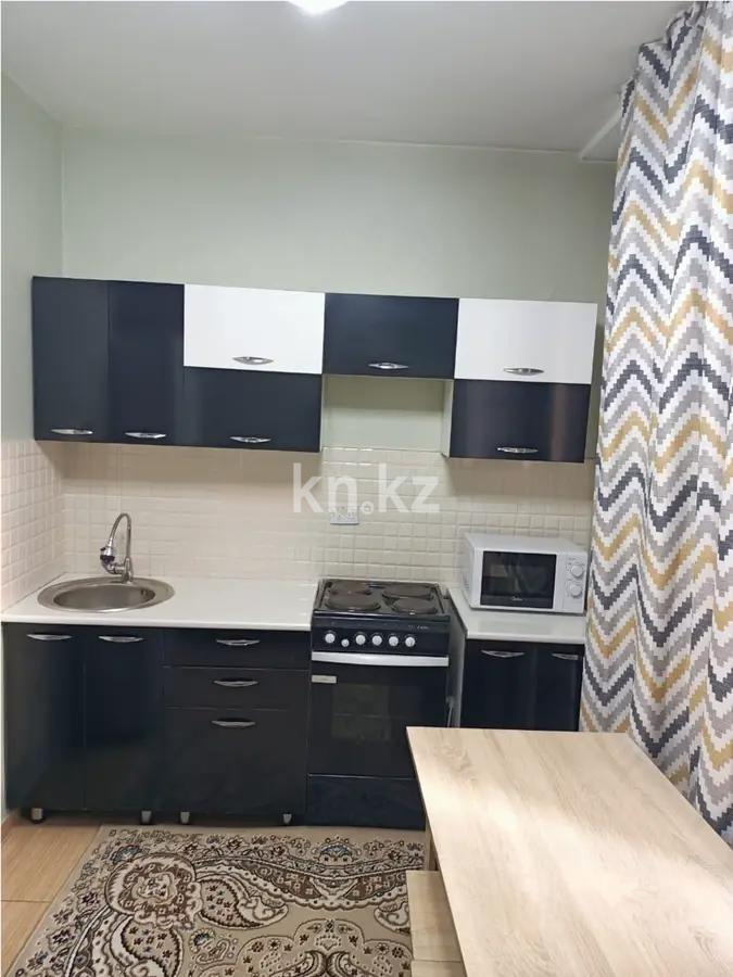 Продажа 1-комнатной квартиры, 36.7 м² в Алматы - фото 2