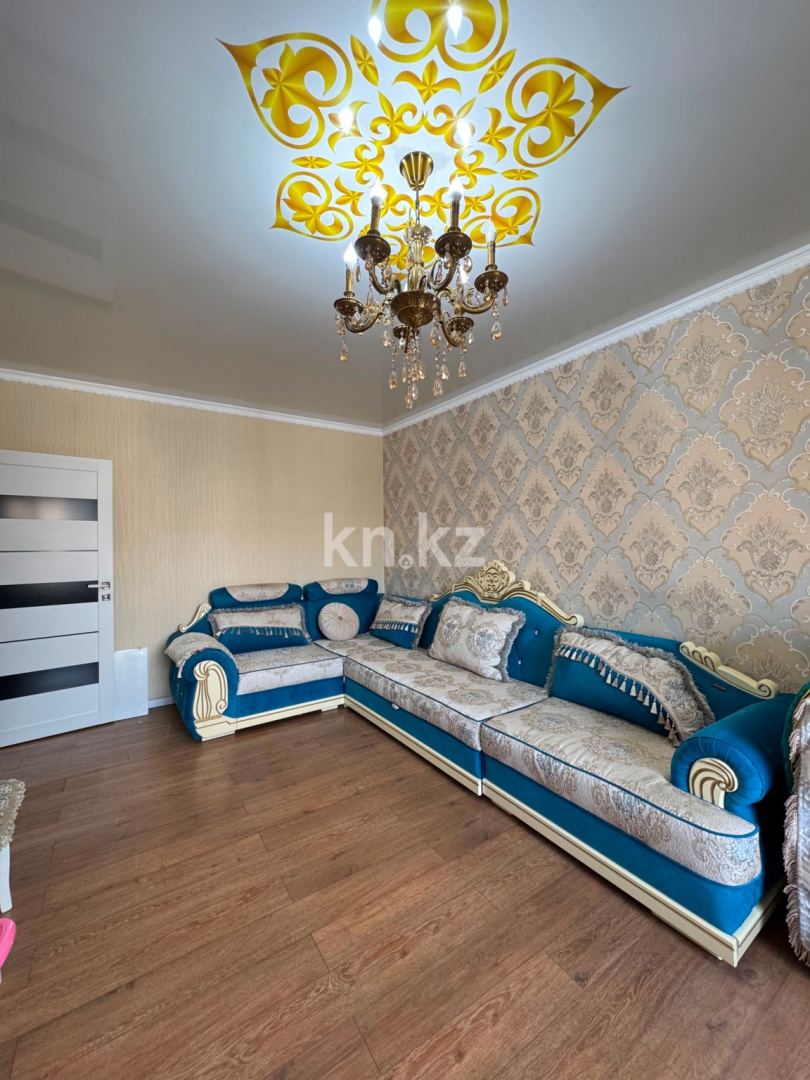 Продажа 2-комнатной квартиры, 70 м² в Алматы - фото 2