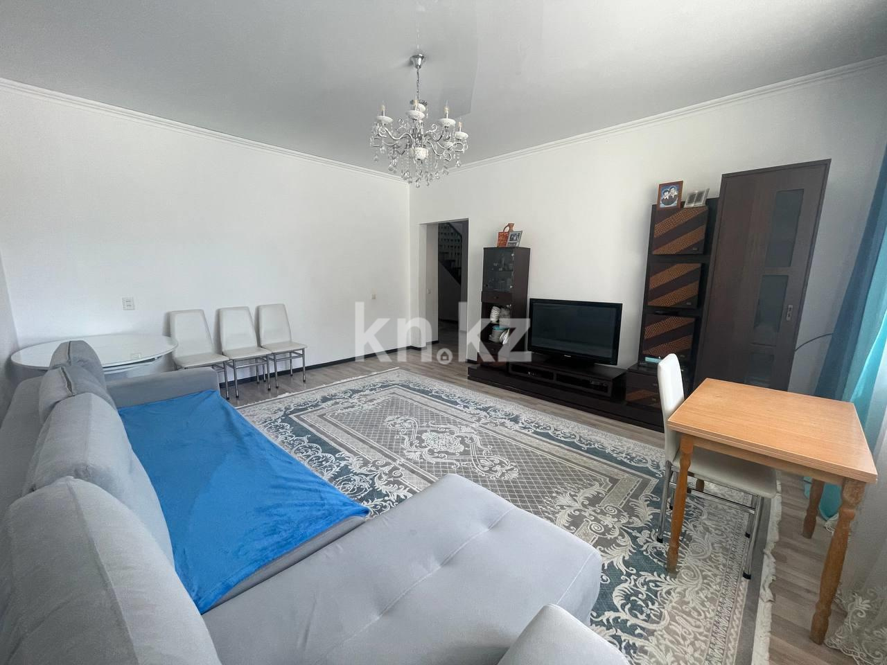 Продажа 5-комнатного дома, 181 м² в Караганде - фото 2