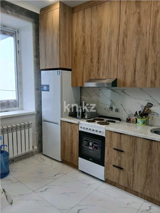 Продажа 1-комнатной квартиры, 36 м² в Астане - фото 2