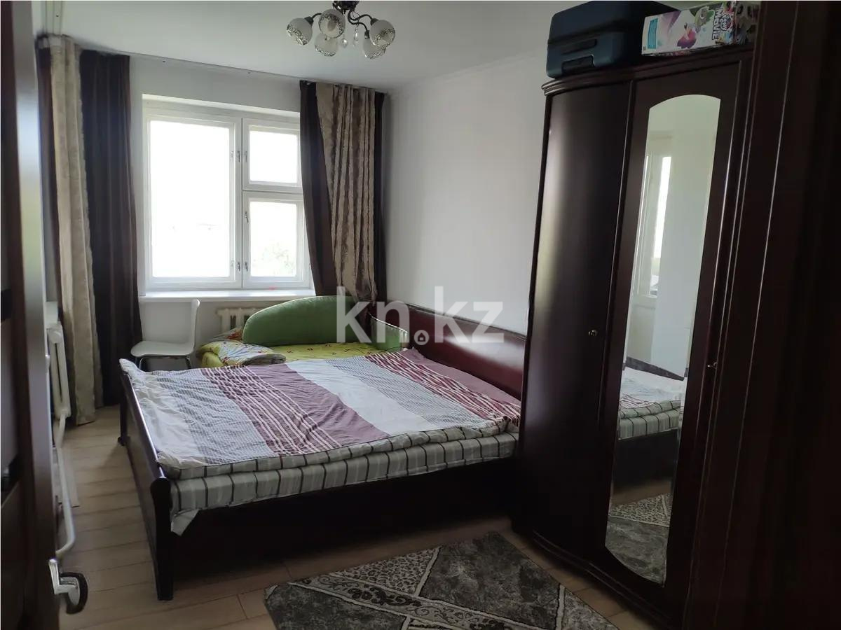 Продажа 3-комнатной квартиры, 84 м² в Астане - фото 2