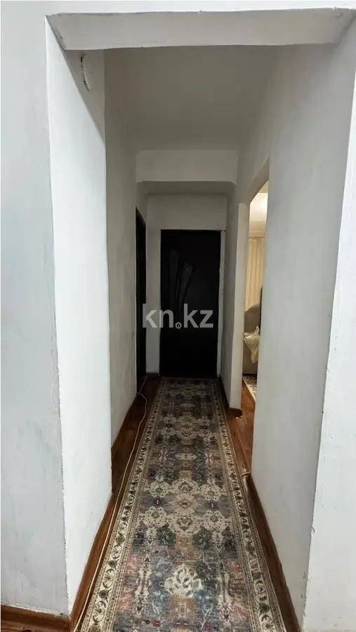 Продажа 1-комнатной квартиры, 43 м², мкр-н Орбита-3, дом  47 в Алматы - фото 5