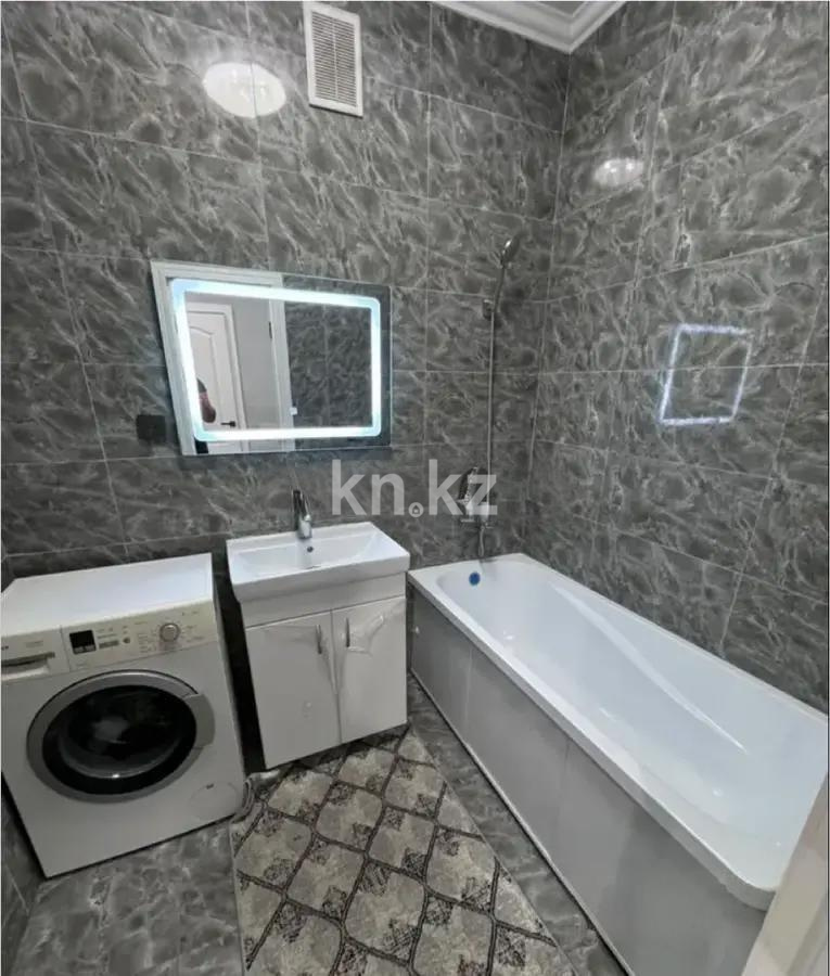 Продажа 3-комнатной квартиры, 89 м², пр. Сейфуллина, дом  51 в Алматы - фото 5
