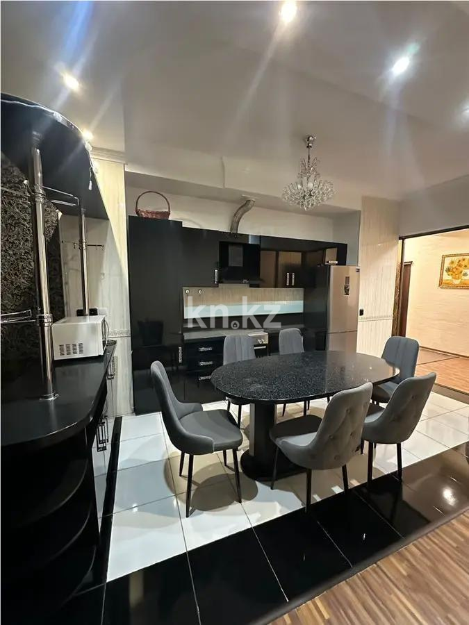 Продажа 4-комнатной квартиры, 157 м², бул. Бухар Жырау, дом  27/5 в Алматы - фото 5