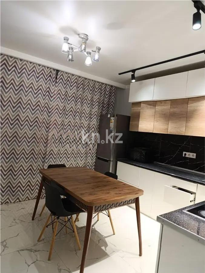 Продажа 2-комнатной квартиры, 62.1 м² в Алматы - фото 3