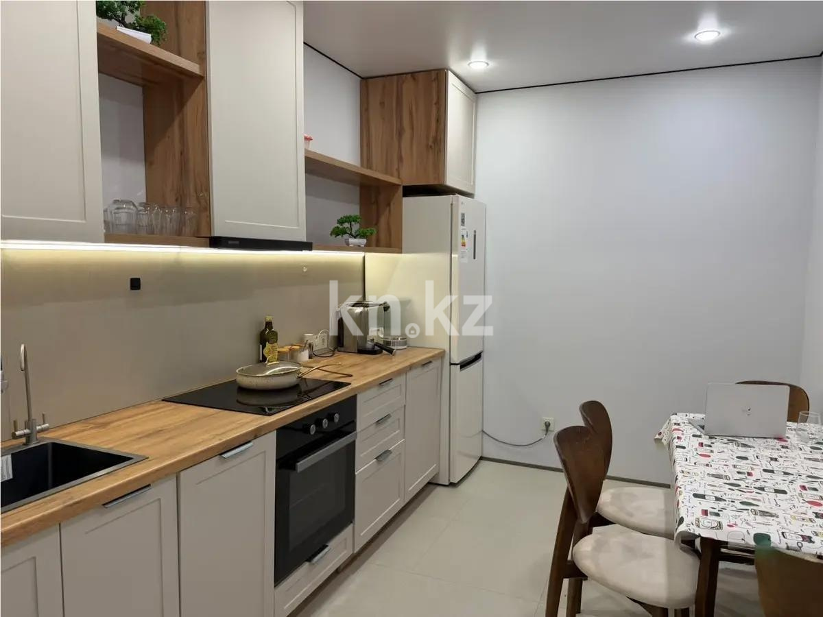 Продажа 2-комнатной квартиры, 55 м² в Астане - фото 4
