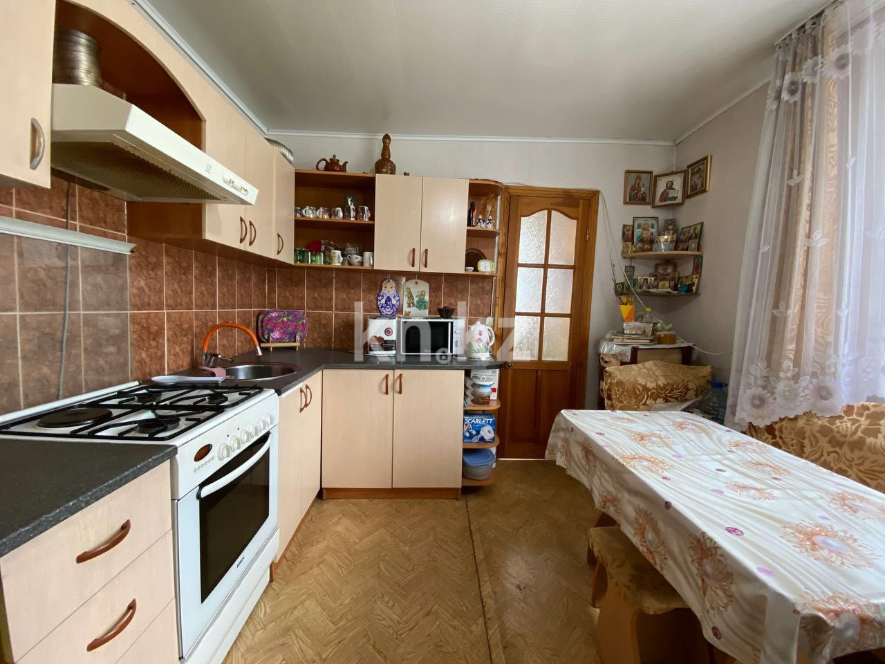 Продажа 3-комнатного дома, 96 м², ул. Черемховского в Караганде - фото 11