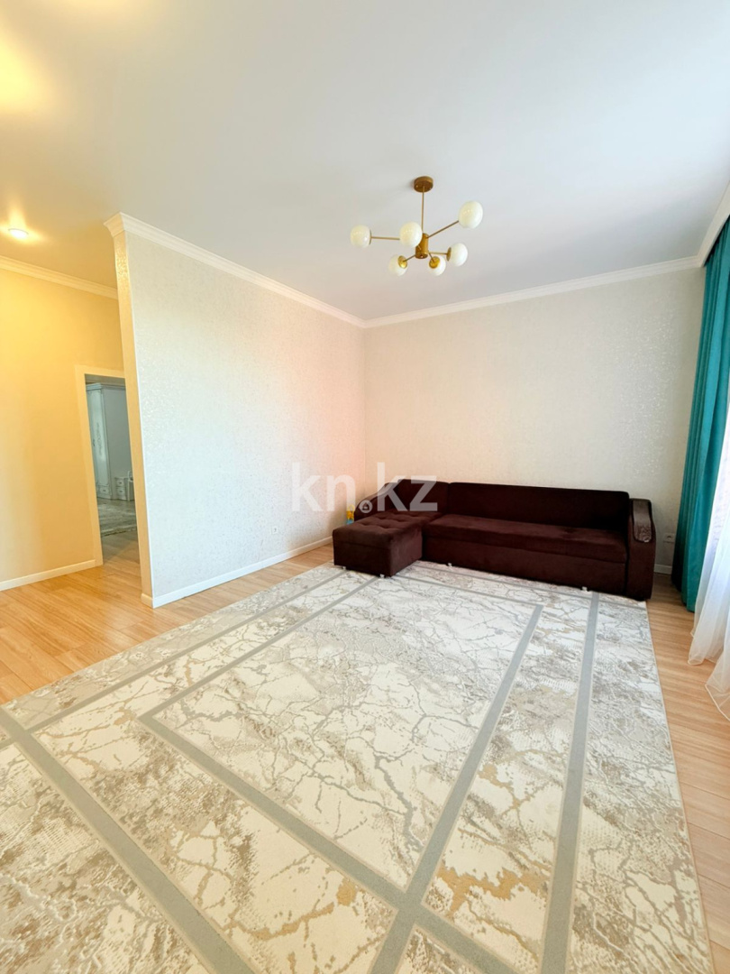 Продажа 2-комнатной квартиры, 73 м² в Астане - фото 17