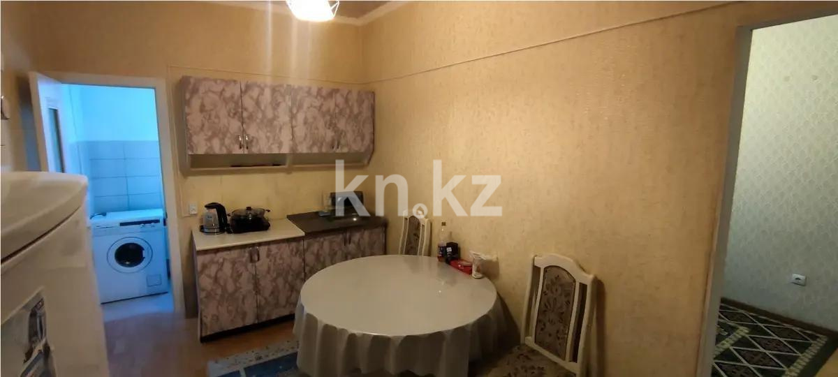 Продажа 1-комнатной квартиры, 29.9 м², мкр-н Кокжиек, дом  22а в Алматы - фото 2