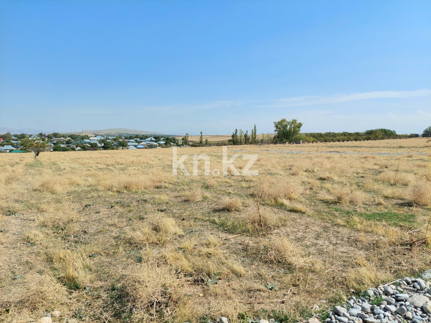 Продажа земельного участка, 2 га, Карасу п. в Шымкенте - фото 4