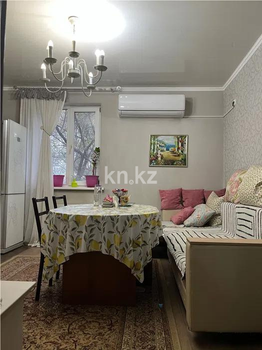 Продажа 2-комнатной квартиры, 61 м² в Алматы - фото 3