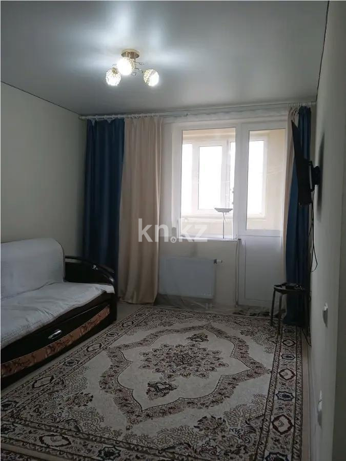 Продажа 1-комнатной квартиры, 33.7 м² в Астане